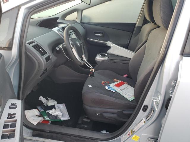 Photo 6 VIN: JTDZN3EU5D3260680 - TOYOTA PRIUS V 