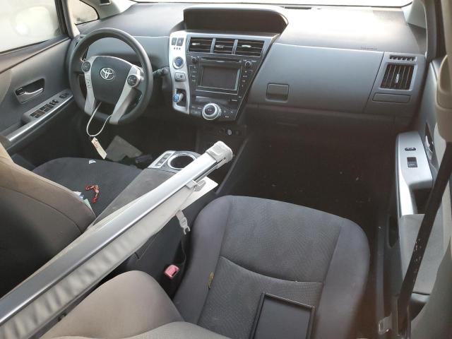 Photo 7 VIN: JTDZN3EU5D3260680 - TOYOTA PRIUS V 