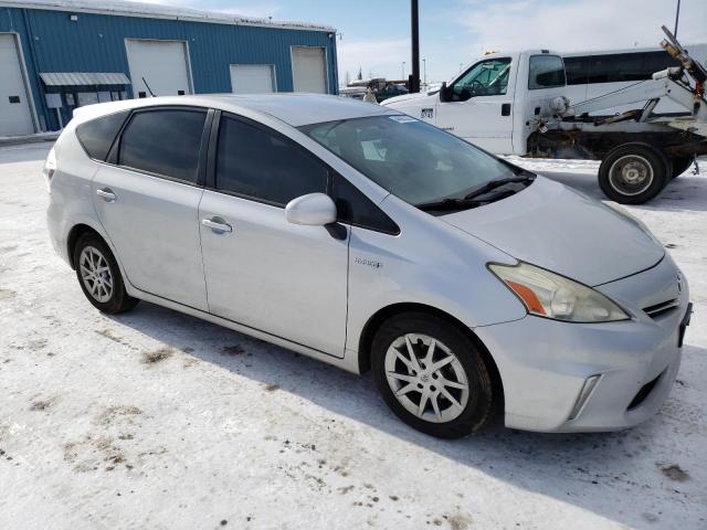 Photo 3 VIN: JTDZN3EU5D3276023 - TOYOTA PRIUS V 