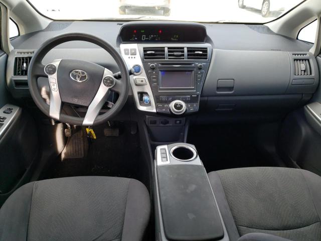 Photo 7 VIN: JTDZN3EU5D3276023 - TOYOTA PRIUS V 