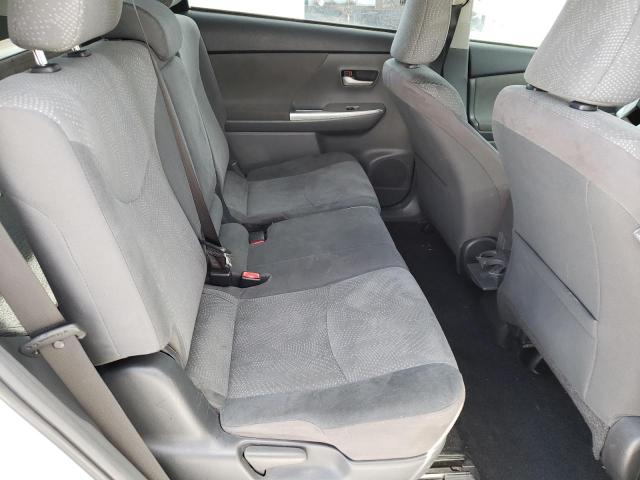 Photo 9 VIN: JTDZN3EU5D3276023 - TOYOTA PRIUS V 