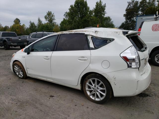 Photo 1 VIN: JTDZN3EU5D3277432 - TOYOTA PRIUS 