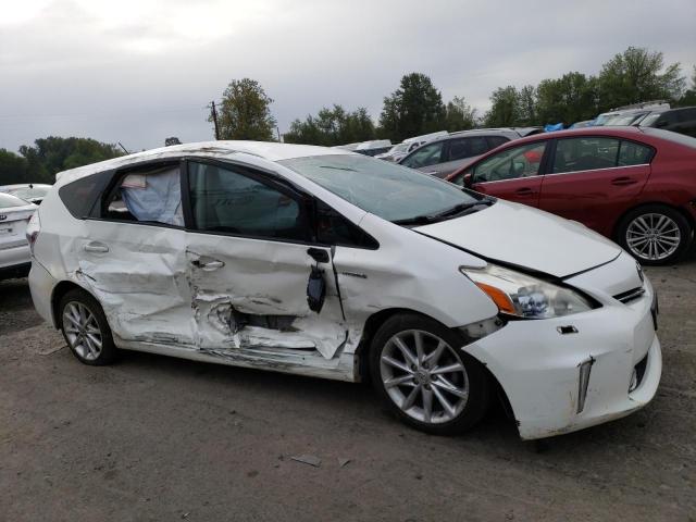 Photo 3 VIN: JTDZN3EU5D3277432 - TOYOTA PRIUS 