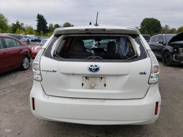 Photo 5 VIN: JTDZN3EU5D3277432 - TOYOTA PRIUS 