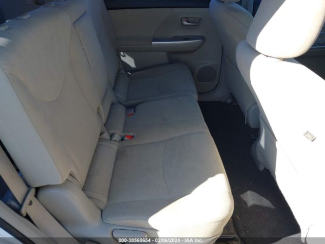 Photo 7 VIN: JTDZN3EU5D3283005 - TOYOTA PRIUS V 