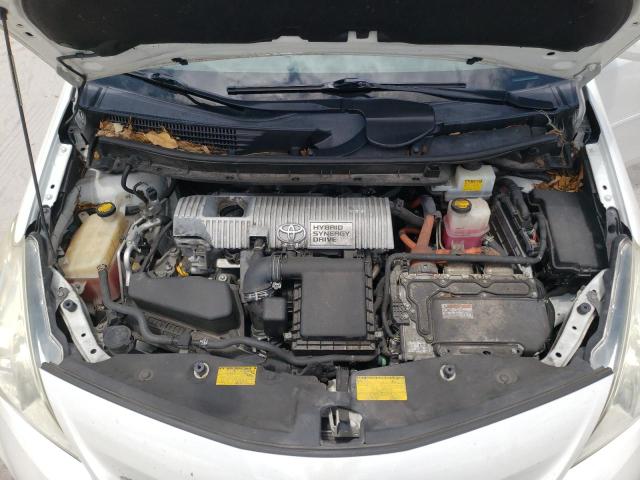 Photo 10 VIN: JTDZN3EU5E3294670 - TOYOTA PRIUS 