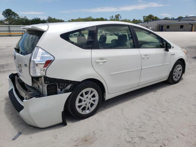 Photo 2 VIN: JTDZN3EU5E3294670 - TOYOTA PRIUS 