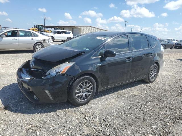 Photo 0 VIN: JTDZN3EU5E3295141 - TOYOTA PRIUS V 