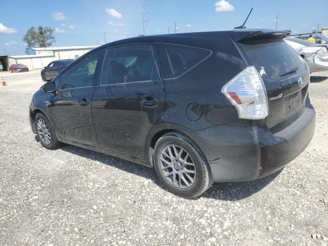 Photo 1 VIN: JTDZN3EU5E3295141 - TOYOTA PRIUS V 