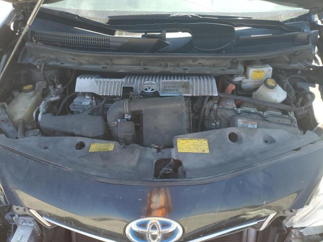 Photo 11 VIN: JTDZN3EU5E3295141 - TOYOTA PRIUS V 