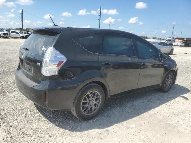 Photo 2 VIN: JTDZN3EU5E3295141 - TOYOTA PRIUS V 