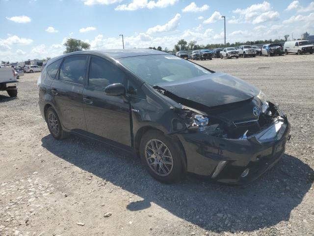 Photo 3 VIN: JTDZN3EU5E3295141 - TOYOTA PRIUS V 