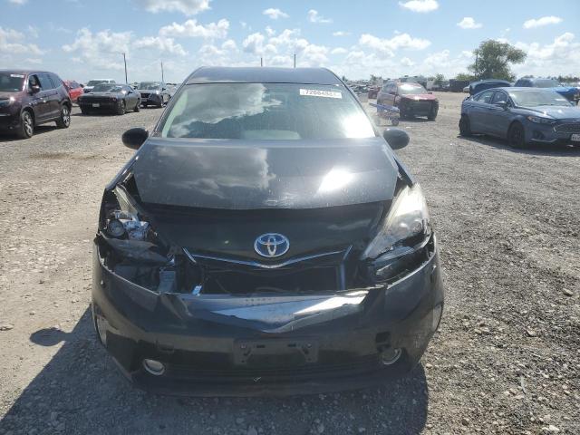 Photo 4 VIN: JTDZN3EU5E3295141 - TOYOTA PRIUS V 