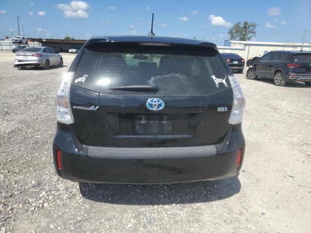 Photo 5 VIN: JTDZN3EU5E3295141 - TOYOTA PRIUS V 