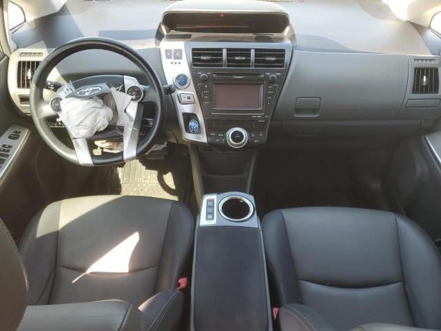 Photo 7 VIN: JTDZN3EU5E3295141 - TOYOTA PRIUS V 