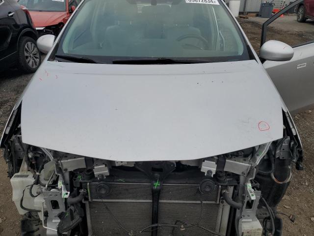 Photo 10 VIN: JTDZN3EU5E3321009 - TOYOTA PRIUS V 