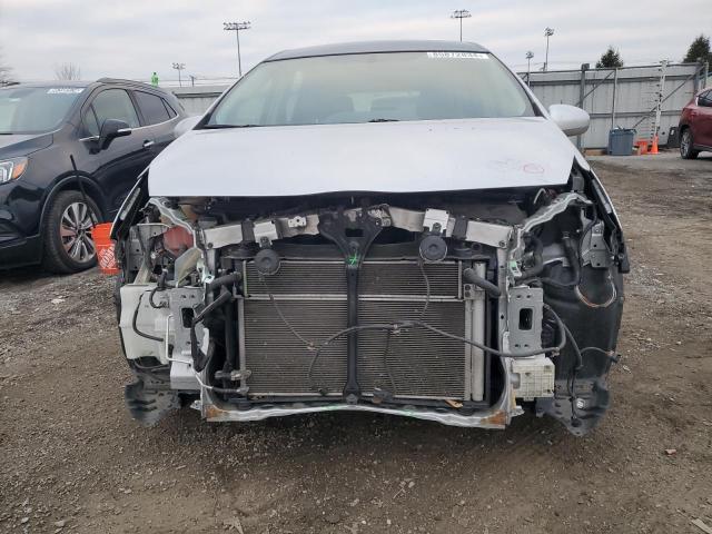 Photo 4 VIN: JTDZN3EU5E3321009 - TOYOTA PRIUS V 