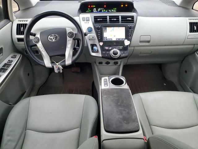 Photo 7 VIN: JTDZN3EU5E3321009 - TOYOTA PRIUS V 