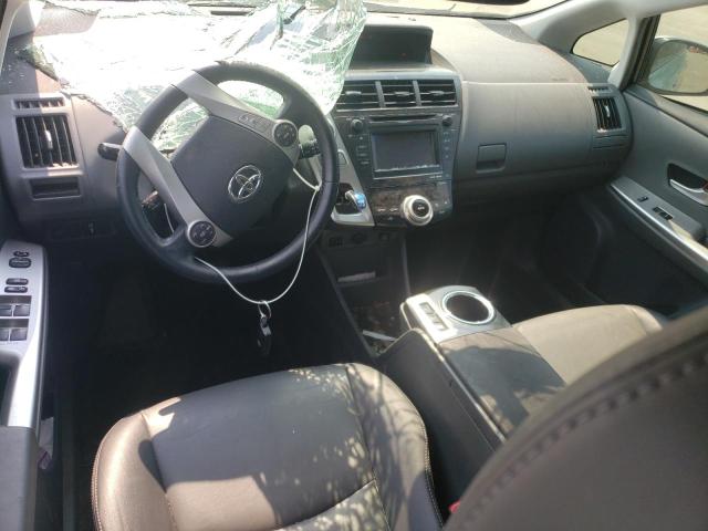 Photo 7 VIN: JTDZN3EU5E3322094 - TOYOTA PRIUS V 