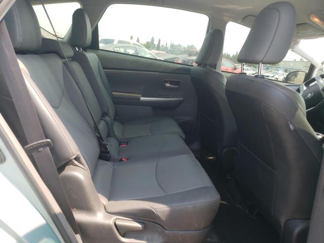 Photo 9 VIN: JTDZN3EU5E3322094 - TOYOTA PRIUS V 