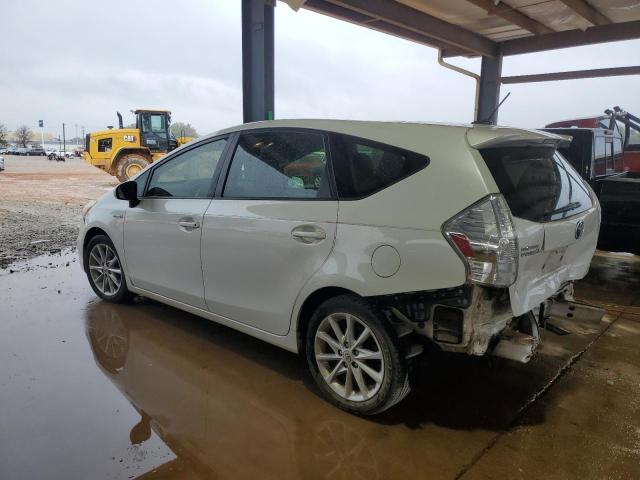 Photo 1 VIN: JTDZN3EU5E3329434 - TOYOTA PRIUS V 