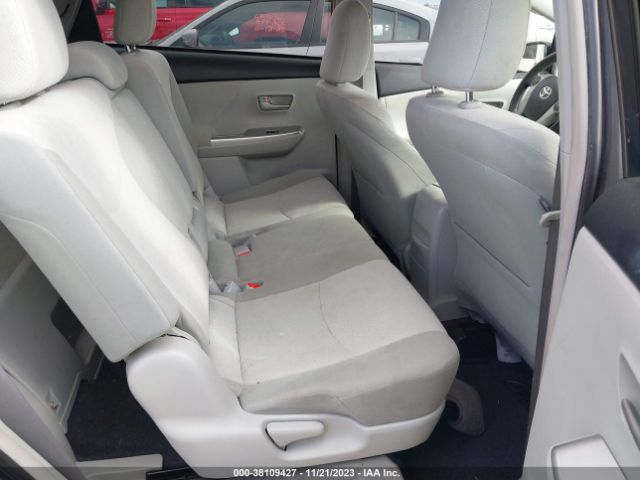 Photo 7 VIN: JTDZN3EU5E3332480 - TOYOTA PRIUS V 