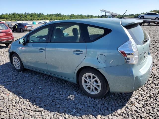 Photo 1 VIN: JTDZN3EU5E3360053 - TOYOTA PRIUS V 