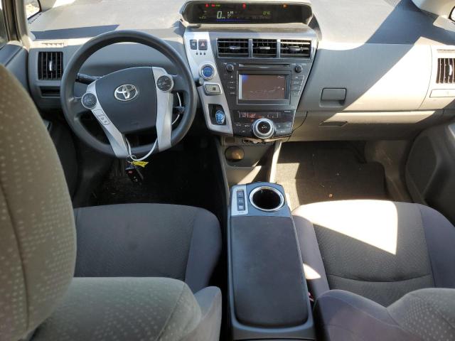 Photo 7 VIN: JTDZN3EU5E3360053 - TOYOTA PRIUS V 