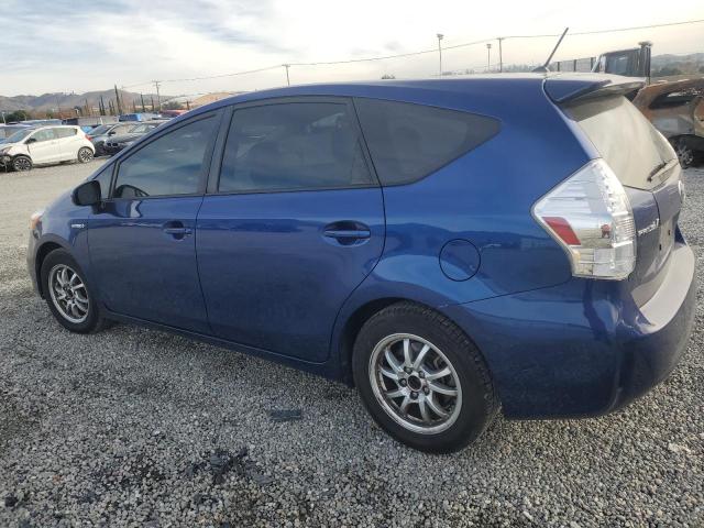 Photo 1 VIN: JTDZN3EU5E3362725 - TOYOTA PRIUS 