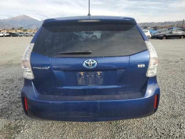 Photo 5 VIN: JTDZN3EU5E3362725 - TOYOTA PRIUS 