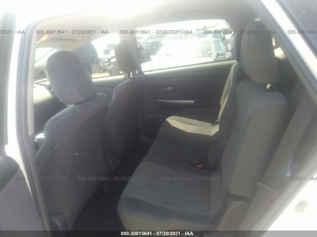 Photo 7 VIN: JTDZN3EU5E3364202 - TOYOTA PRIUS V 