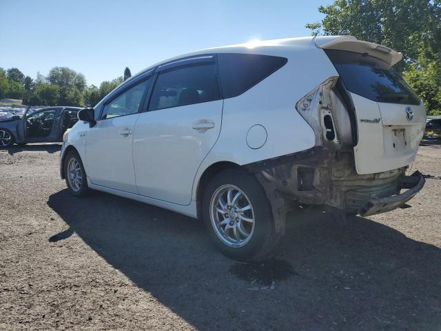 Photo 1 VIN: JTDZN3EU5EJ001832 - TOYOTA PRIUS 