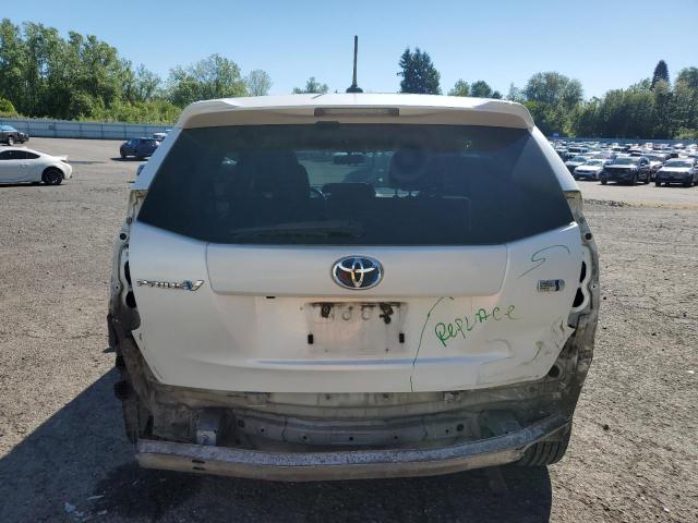 Photo 5 VIN: JTDZN3EU5EJ001832 - TOYOTA PRIUS 