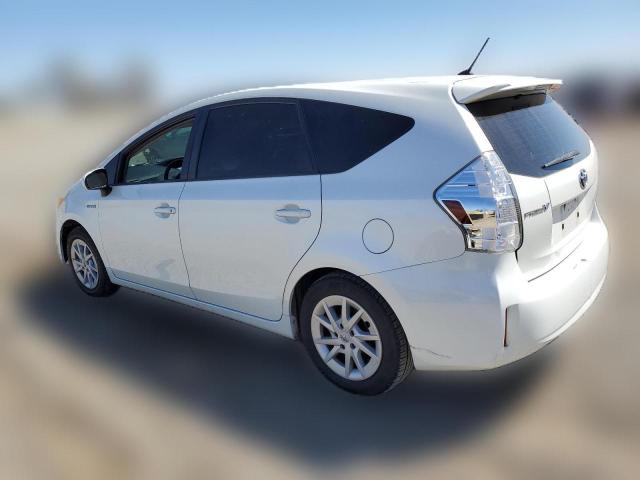 Photo 1 VIN: JTDZN3EU5EJ004312 - TOYOTA PRIUS 