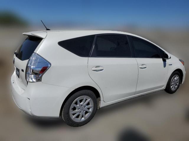 Photo 2 VIN: JTDZN3EU5EJ004312 - TOYOTA PRIUS 