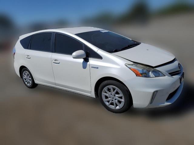 Photo 3 VIN: JTDZN3EU5EJ004312 - TOYOTA PRIUS 