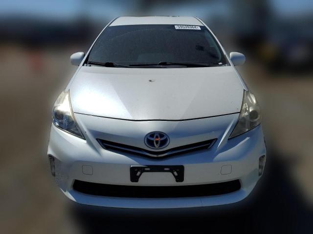 Photo 4 VIN: JTDZN3EU5EJ004312 - TOYOTA PRIUS 