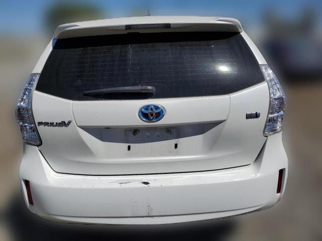 Photo 5 VIN: JTDZN3EU5EJ004312 - TOYOTA PRIUS 