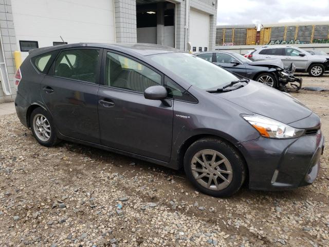 Photo 3 VIN: JTDZN3EU5FJ015943 - TOYOTA PRIUS 