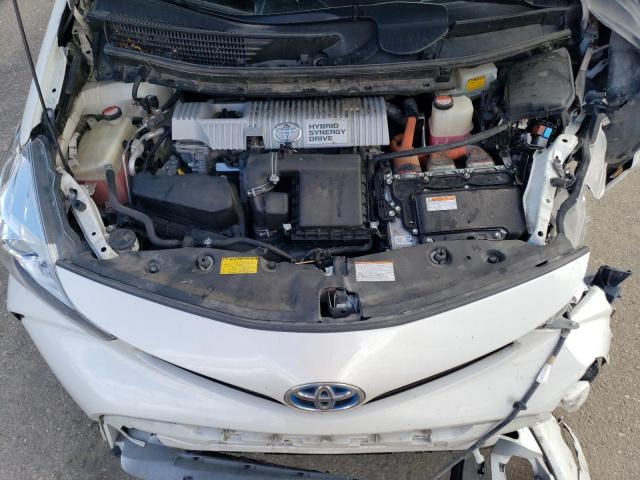 Photo 10 VIN: JTDZN3EU5FJ018440 - TOYOTA PRIUS V 