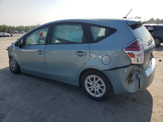 Photo 1 VIN: JTDZN3EU5FJ021130 - TOYOTA PRIUS V 