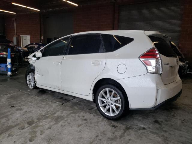 Photo 1 VIN: JTDZN3EU5FJ023072 - TOYOTA PRIUS 