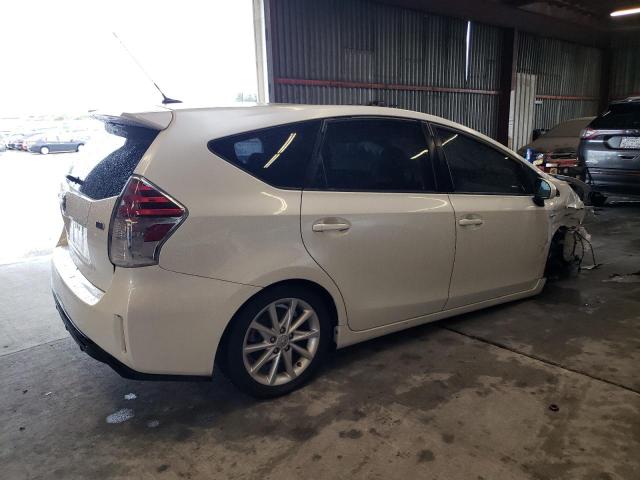 Photo 2 VIN: JTDZN3EU5FJ023072 - TOYOTA PRIUS 