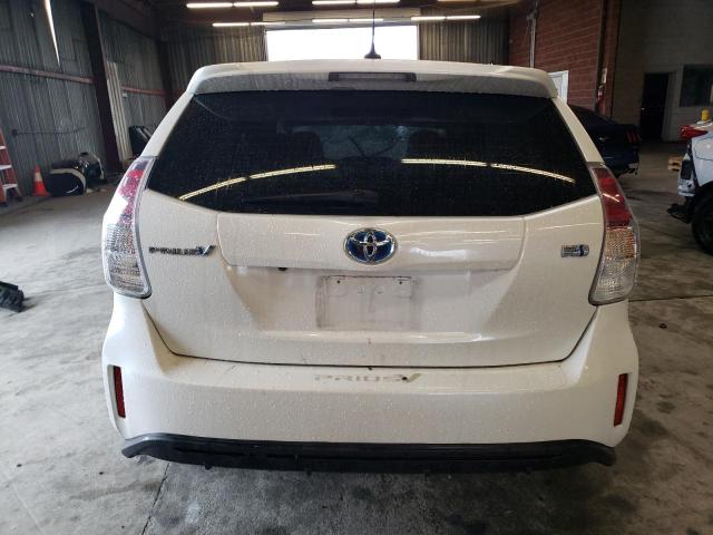 Photo 5 VIN: JTDZN3EU5FJ023072 - TOYOTA PRIUS 