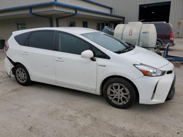 Photo 3 VIN: JTDZN3EU5FJ027316 - TOYOTA PRIUS V 