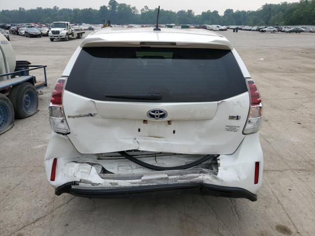 Photo 5 VIN: JTDZN3EU5FJ027316 - TOYOTA PRIUS V 