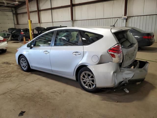 Photo 1 VIN: JTDZN3EU5FJ035660 - TOYOTA PRIUS V 