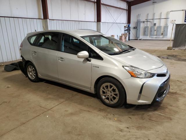 Photo 3 VIN: JTDZN3EU5FJ035660 - TOYOTA PRIUS V 