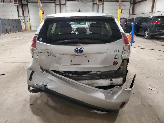 Photo 5 VIN: JTDZN3EU5FJ035660 - TOYOTA PRIUS V 