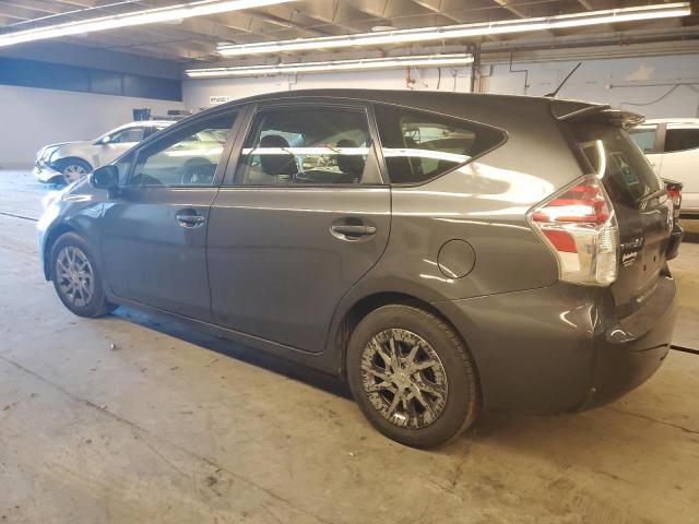 Photo 1 VIN: JTDZN3EU5FJ035769 - TOYOTA PRIUS V 